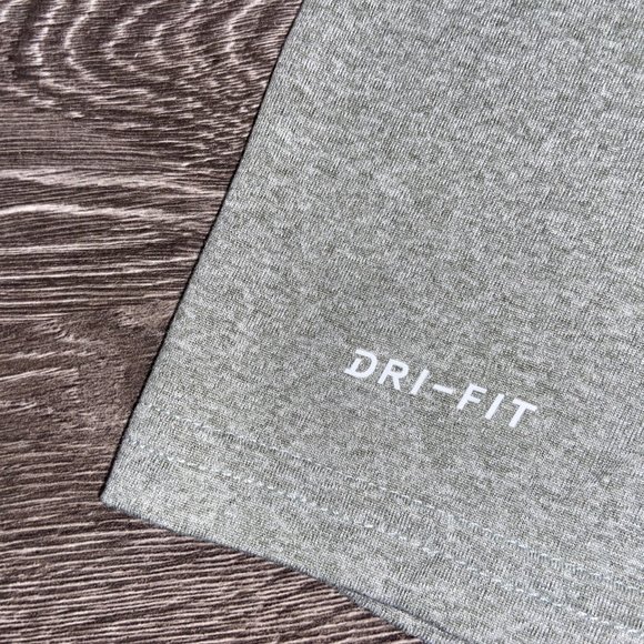 Nike NBA Los Angeles Clippers Team Issued Practice Warm-Up Shirt AT0686-063 - Picture 5 of 12